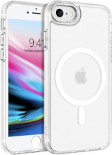 Cover Magnetica per Iphone