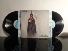 RENATO ZERO ARTIDE ANTARTIDE