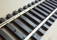 VITI PER BINARI per LENZ scala