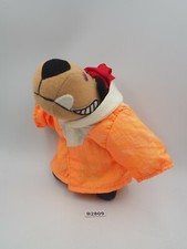 Wacky Races Muttley Dog B2809