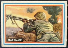 1953 Fighting Marines Heroes