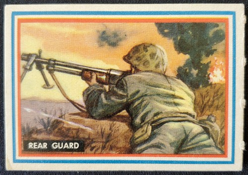 1953 fighting marines - 1953,