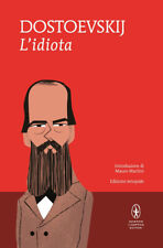 L'idiota. Ediz. integrale -