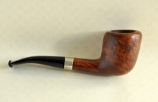 GRENCI - Pipa, pipe, pfeife - usata - made in Italy