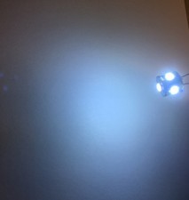 KIT LAMPADA LED MISURATORE