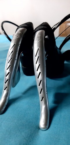 Comandi ergopower campagnolo - comandi,