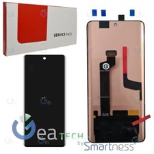 DISPLAY LCD HONOR 50 5G NTH-NX9 HUAWEI NOVA 9 LX9 SCHERMO SERVICE PACK NO FRAME