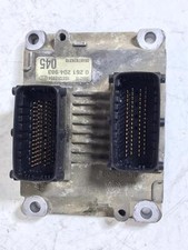 0261204983 CENTRALINA MOTORE