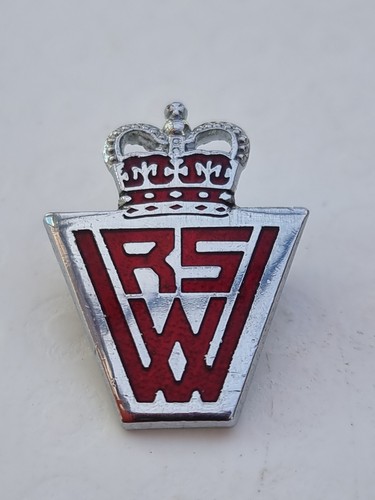 Women royal voluntary service - voluntary,