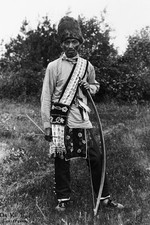 Nuova foto 5x7 nativi