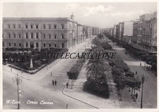BARI: Corso Cavour   1947