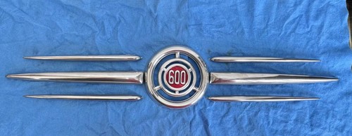 Fiat 600 serie completa - fiat,