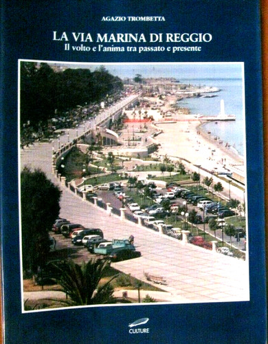 Trombetta via marina di - marina,