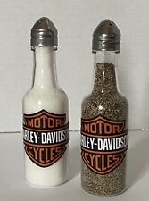 Harley Davidson Barra e Scudo Logo S&P Shaker 4,5"