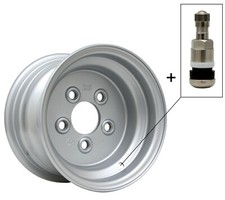 Caravan Pkw Rim Cerchio Rim