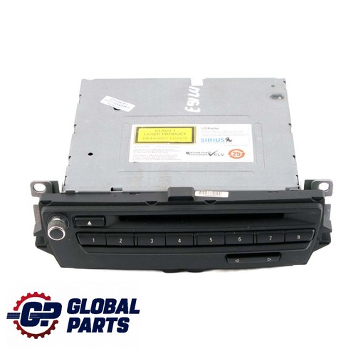 Bmw e81 e90 lci navigazione - e81,