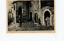 Cartolina - Rocca di Mezzo  - Costa del Giudice -3CL628