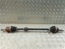 Semiasse Anteriori Destro Nissan Note (E11E)(01.2006->) 1.6 Acenta [1,6 Ltr. -