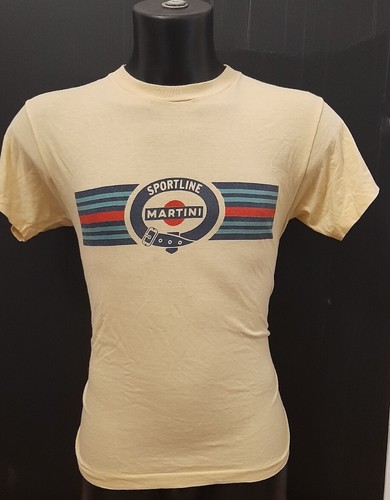 Maglia lancia martini racing - lancia,