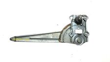 ALZACRISTALLO POSTERIORE DESTRO TOYOTA YARIS 1999>2005 5P ORIGINALE 698300D020 