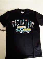 Dsquared2  T Shirt Uomo