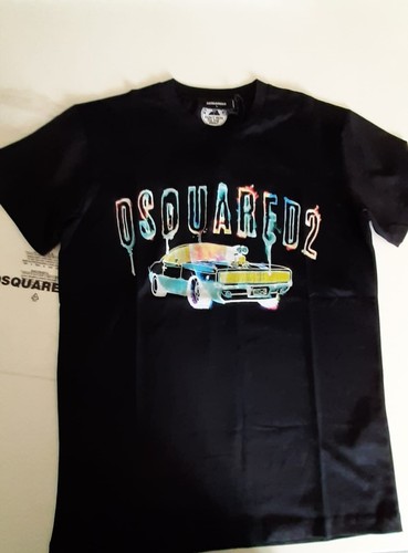 Dsquared2 shirt uomo - dsquared2,