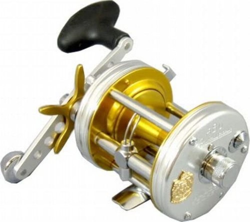 Abu garcia bait - garcia,