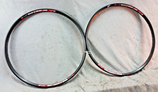 Set cerchi bici mtb corsa DT