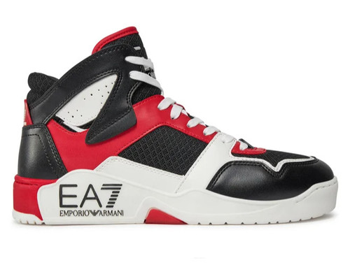 Ea7 emporio armani 245 mens - $245,
