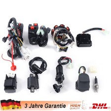 Per ATV QUAD 150-250 300CC