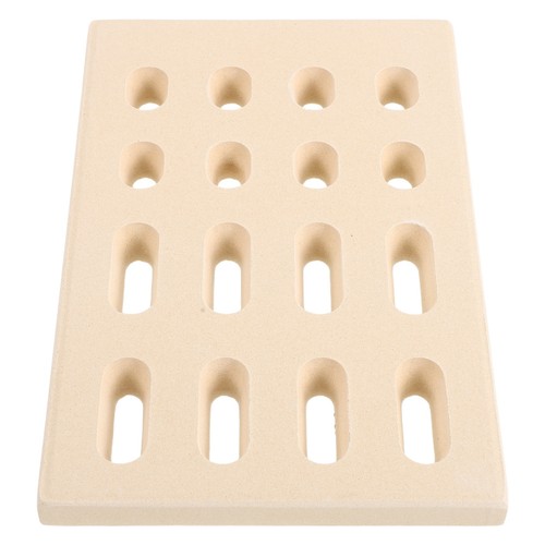 Pannello distribuzione fuoco - pannello,