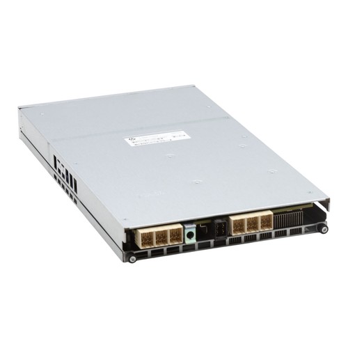 3par storeserv 7400c - hp,