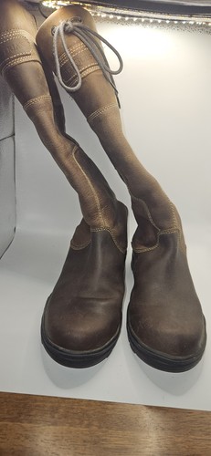 Stivali equitazione vintage - da,