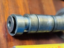 Combi shell mill holder