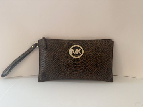 Portafoglio michael kors pelle - kors,