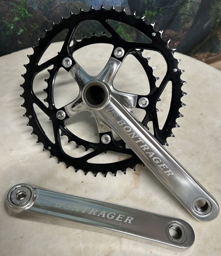 Bontrager race lite gxp - lite, 170