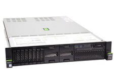 Fujitsu Primergy RX2520 M4 //