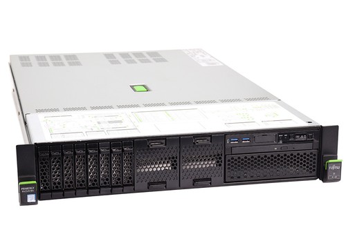 Fujitsu primergy rx2520 - fujitsu, //