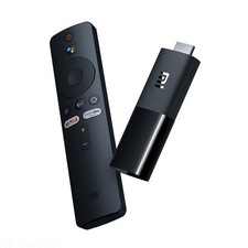 XIAOMI Mi TV Stick EU Lettore Streaming Portatile Powered by Android TV