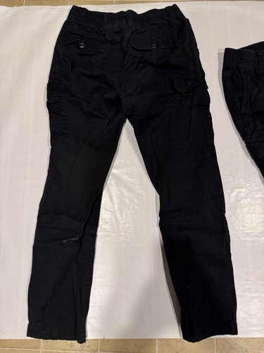 Pantalone cargo uomo - , senza
