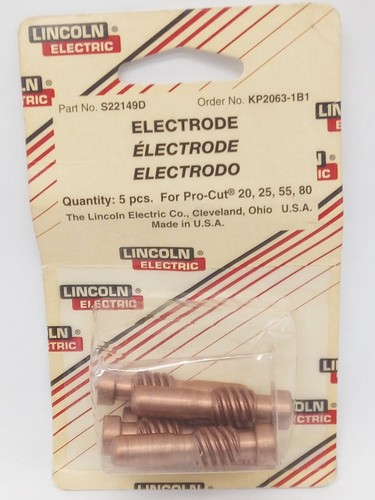 Lincoln electric s22149d - electric,