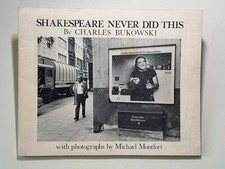 Charles Bukowski Euro