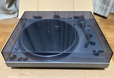 Giradischi Technics SL-1300
