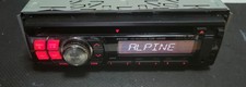 AUTORADIO ALPINE CDE 120 RR