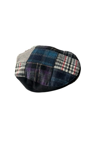 Hawkins berretto uomo tweed - berretto,