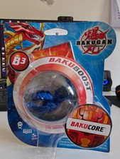 Bakugan - Stug aquos (nuovo)