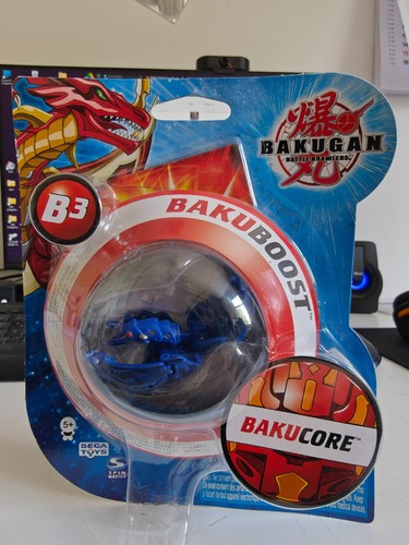 Bakugan stug aquos - bakugan,
