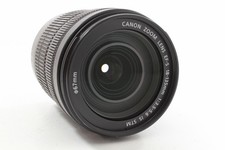 Canon EF-S 18-135mm f/3.5-5.6