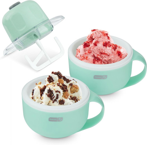 Dash mug gelatiera - dash,