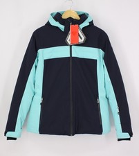 DEGRE 7 GIACCA DONNA MANTI